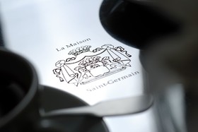 La Maison Saint Germain