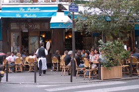 La Maison Saint Germain