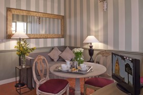 La Maison Saint Germain