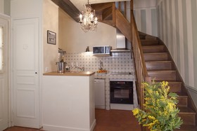 La Maison Saint Germain