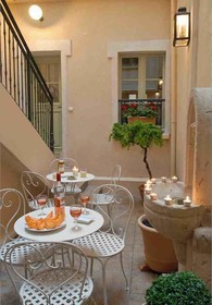 La Maison Saint Germain