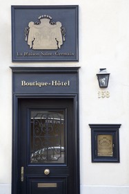 La Maison Saint Germain