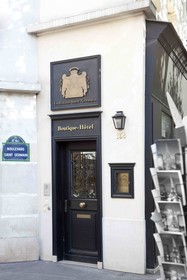 La Maison Saint Germain