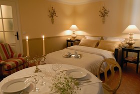 La Maison Saint Germain