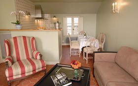 La Maison Saint Germain