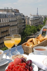 La Maison Saint Germain