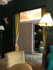 La Mondaine