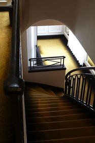 Hôtel Lancaster