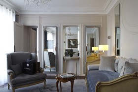 Hôtel Lancaster