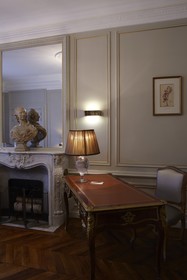 Hôtel Lancaster