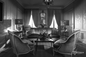 Hôtel Lancaster