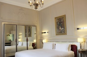 Hôtel Lancaster