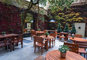 Hôtel Lancaster