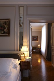 Hôtel Lancaster