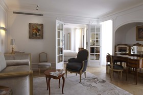 Hôtel Lancaster