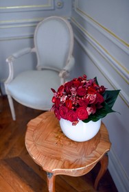 Hôtel Lancaster