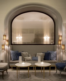 Hôtel Lancaster