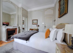 Hôtel Lancaster