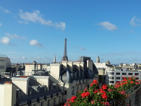 Hôtel Lancaster