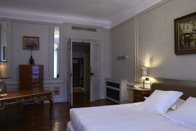 Hôtel Lancaster