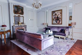 Hôtel Lancaster