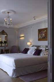 Hôtel Lancaster