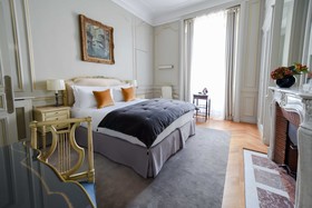 Hôtel Lancaster