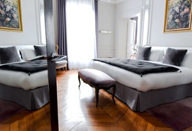 Hôtel Lancaster