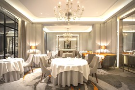 Hôtel Lancaster