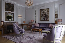 Hôtel Lancaster