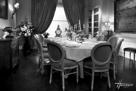 Hôtel Lancaster