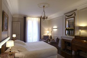 Hôtel Lancaster