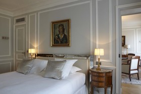 Hôtel Lancaster