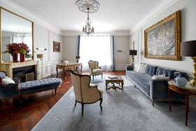 Hôtel Lancaster