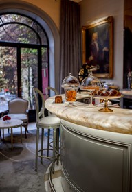 Hôtel Lancaster