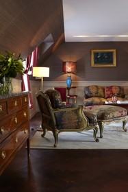 Hôtel Lancaster