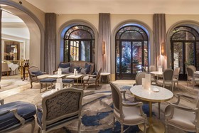 Hôtel Lancaster