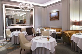 Hôtel Lancaster