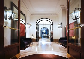 Hôtel Lancaster