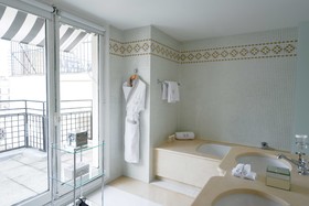 Hôtel Lancaster
