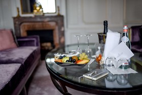 Hôtel Lancaster
