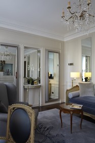 Hôtel Lancaster