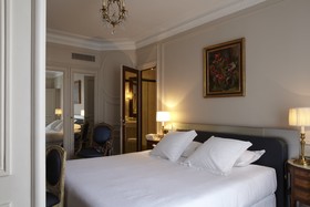 Hôtel Lancaster
