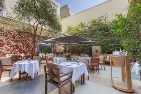 Hôtel Lancaster