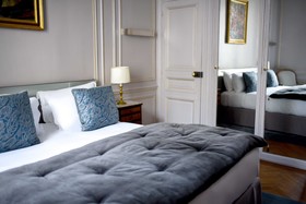 Hôtel Lancaster