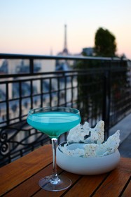 Hôtel Lancaster