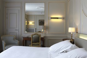 Hôtel Lancaster