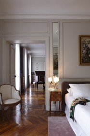 Hôtel Lancaster