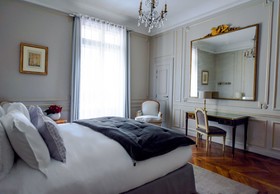 Hôtel Lancaster