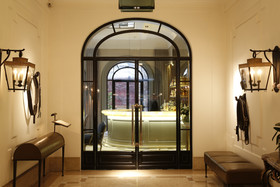 Hôtel Lancaster